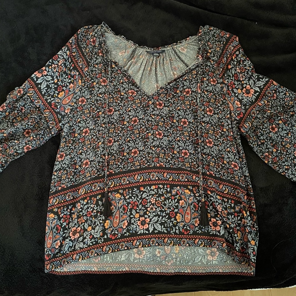 American Eagle Blouse